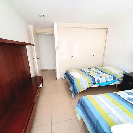 Ubicadisimo Departamento En 3Bed Polanco Apartment Mexico City Exterior photo